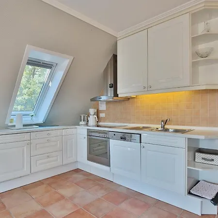 Wohnpark Am Muehlenteich Wohnpark Am Muehlenteich 46 Apartment *