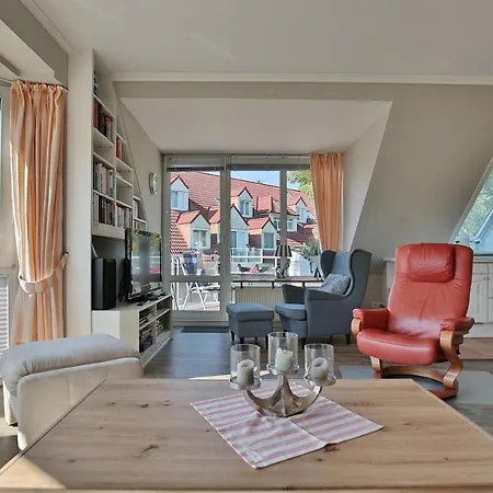 Wohnpark Am Muehlenteich Wohnpark Am Muehlenteich 46 Apartment Timmendorfer Strand