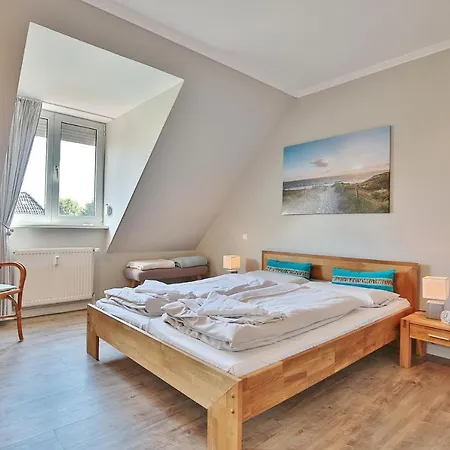 Apartment Wohnpark Am Muehlenteich Wohnpark Am Muehlenteich 46 *