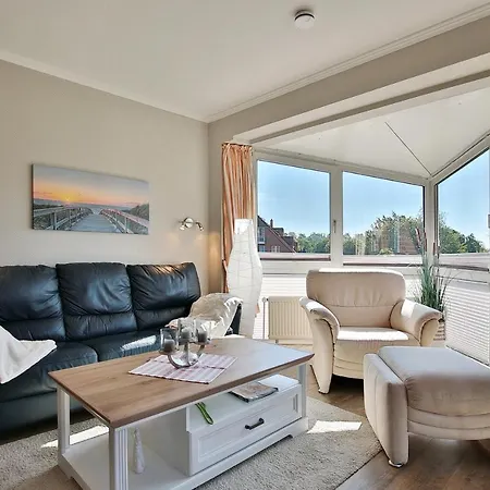 Wohnpark Am Muehlenteich Wohnpark Am Muehlenteich 46 Apartment *