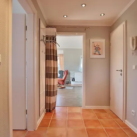 Wohnpark Am Muehlenteich Wohnpark Am Muehlenteich 46 *