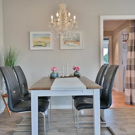 Wohnpark Am Muehlenteich Wohnpark Am Muehlenteich 46 Apartment