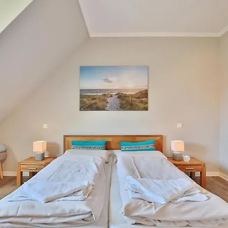 Wohnpark Am Muehlenteich Wohnpark Am Muehlenteich 46 * Timmendorfer Strand