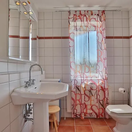 Apartment Wohnpark Am Muehlenteich Wohnpark Am Muehlenteich 46 Timmendorfer Strand