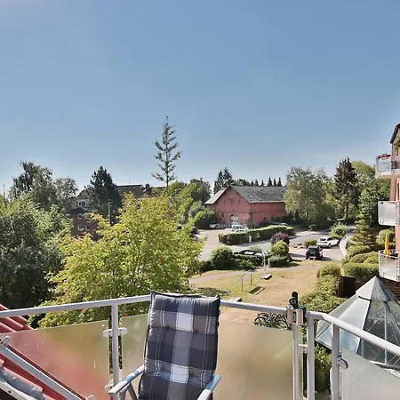 Apartment Wohnpark Am Mühlenteich Wohnpark Am Mühlenteich 46 Timmendorfer Strand