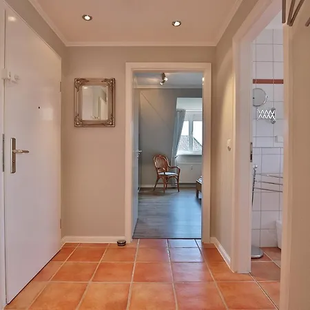 Apartment Wohnpark Am Muehlenteich Wohnpark Am Muehlenteich 46 *