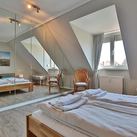 Wohnpark Am Muehlenteich Wohnpark Am Muehlenteich 46 * Timmendorfer Strand