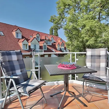 Apartment Wohnpark Am Mühlenteich Wohnpark Am Mühlenteich 46