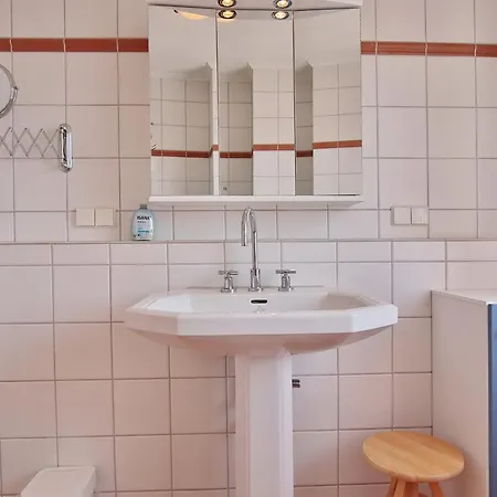 Apartment Wohnpark Am Muehlenteich Wohnpark Am Muehlenteich 46