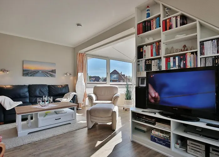 Wohnpark Am Muehlenteich Wohnpark Am Muehlenteich 46 Timmendorfer Strand