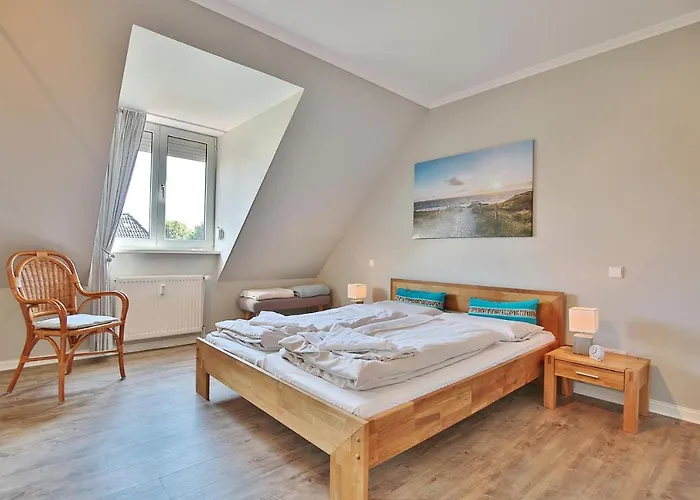 Apartman Wohnpark Am Muehlenteich Wohnpark Am Muehlenteich 46 *