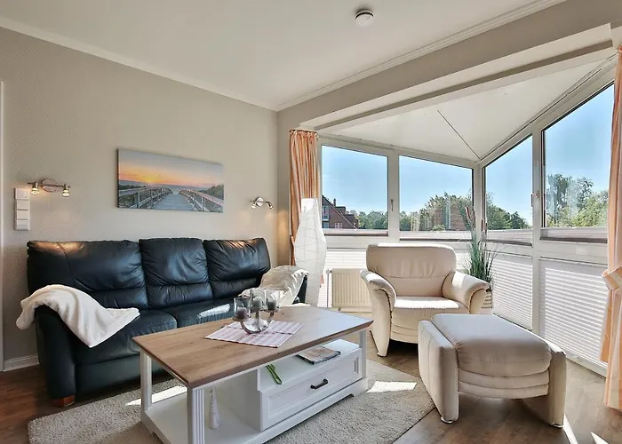 Wohnpark Am Muehlenteich Wohnpark Am Muehlenteich 46 Apartman *