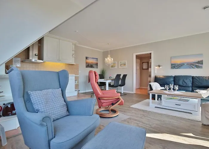 Wohnpark Am Muehlenteich Wohnpark Am Muehlenteich 46 Timmendorfer Strand