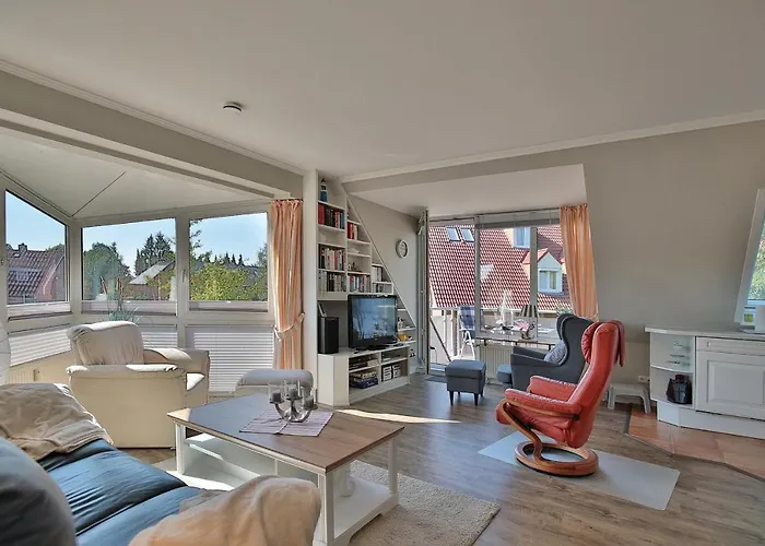 Wohnpark Am Muehlenteich Wohnpark Am Muehlenteich 46 *