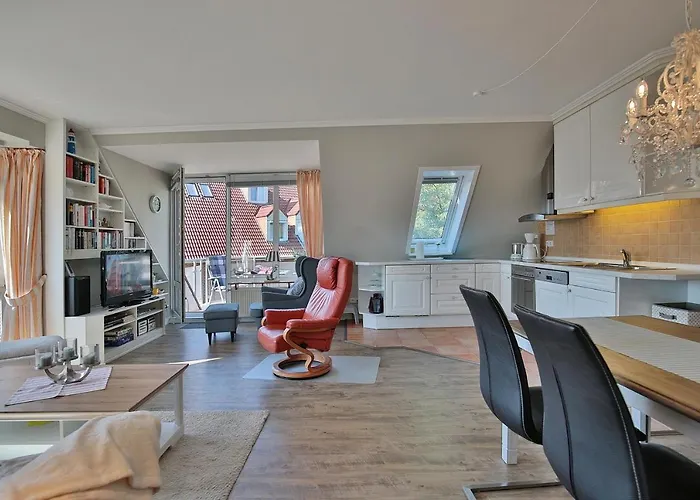 Apartman Wohnpark Am Muehlenteich Wohnpark Am Muehlenteich 46