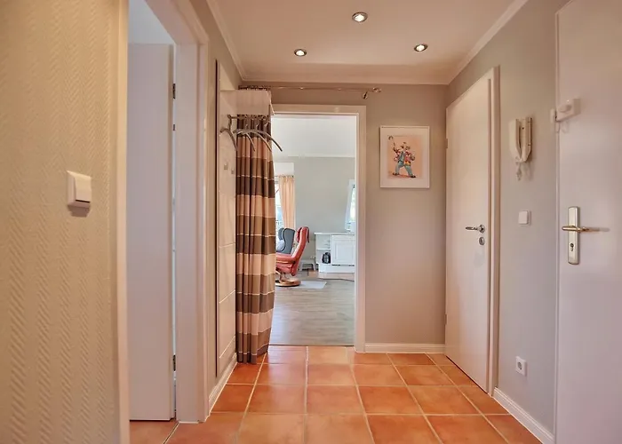 Wohnpark Am Muehlenteich Wohnpark Am Muehlenteich 46 *