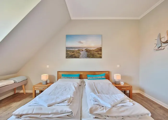 Wohnpark Am Muehlenteich Wohnpark Am Muehlenteich 46 * Timmendorfer Strand