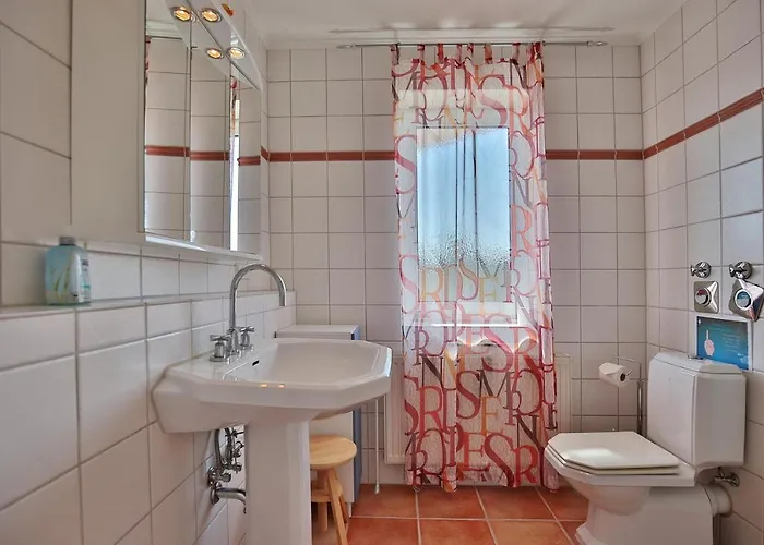 Apartman Wohnpark Am Muehlenteich Wohnpark Am Muehlenteich 46 Timmendorfer Strand