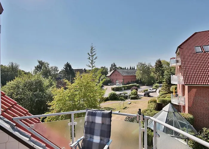 Apartman Wohnpark Am Muehlenteich Wohnpark Am Muehlenteich 46 Timmendorfer Strand