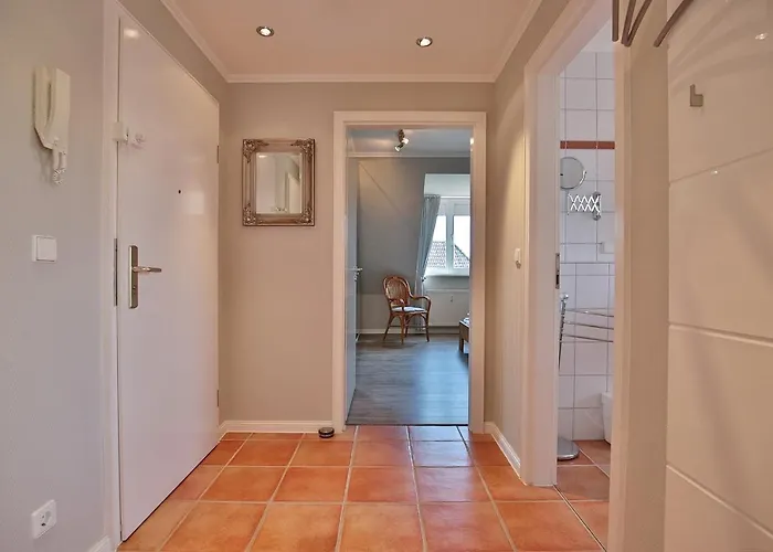 Apartman Wohnpark Am Muehlenteich Wohnpark Am Muehlenteich 46 *