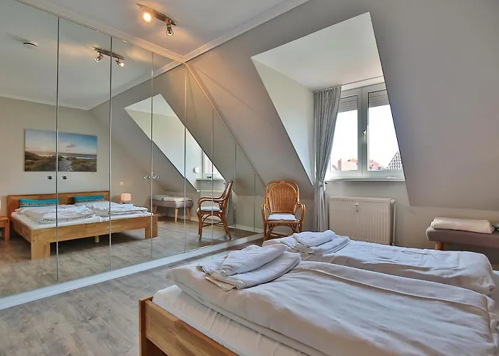 Wohnpark Am Muehlenteich Wohnpark Am Muehlenteich 46 * Timmendorfer Strand