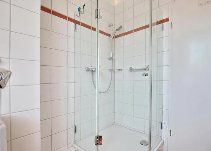 Wohnpark Am Muehlenteich Wohnpark Am Muehlenteich 46 * Timmendorfer Strand