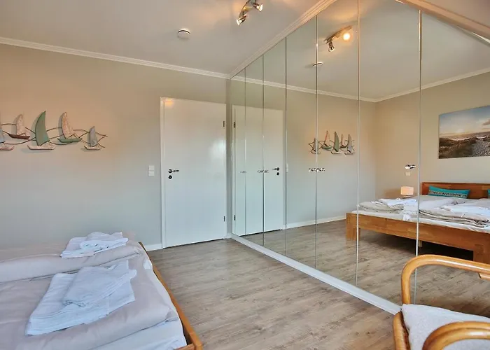 Apartman Wohnpark Am Muehlenteich Wohnpark Am Muehlenteich 46