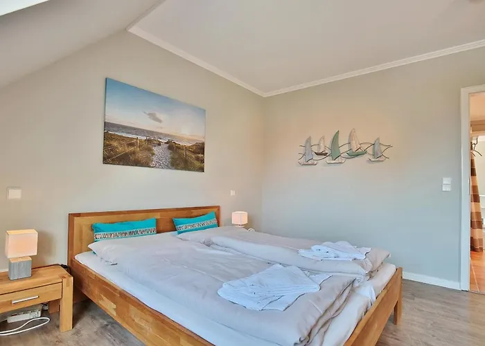 Apartman Wohnpark Am Muehlenteich Wohnpark Am Muehlenteich 46