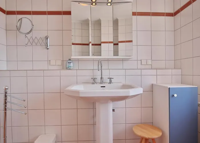 Apartman Wohnpark Am Muehlenteich Wohnpark Am Muehlenteich 46